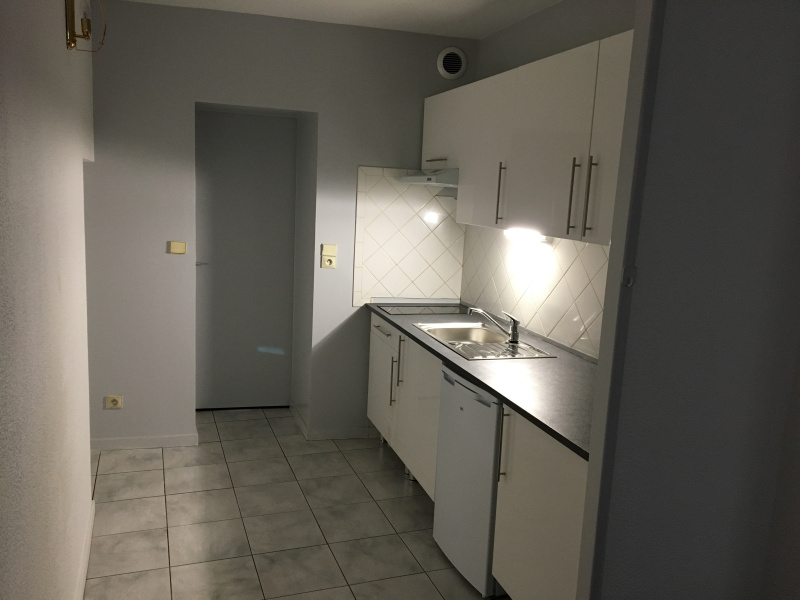 Locations immobilières Immo et Gestion Libourne